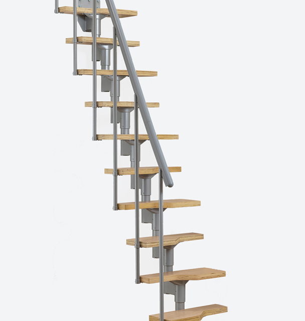 Rampe d'escalier ATLANTA