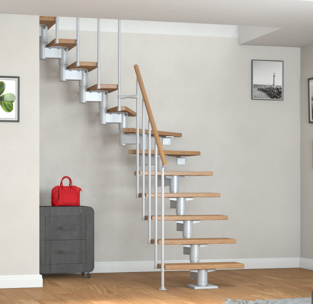 Escalier CORK