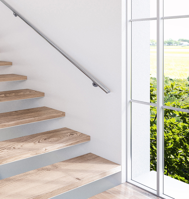 Handrail kit PURE 