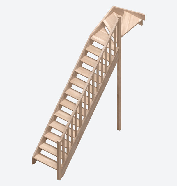 Escalier SAVOIE 