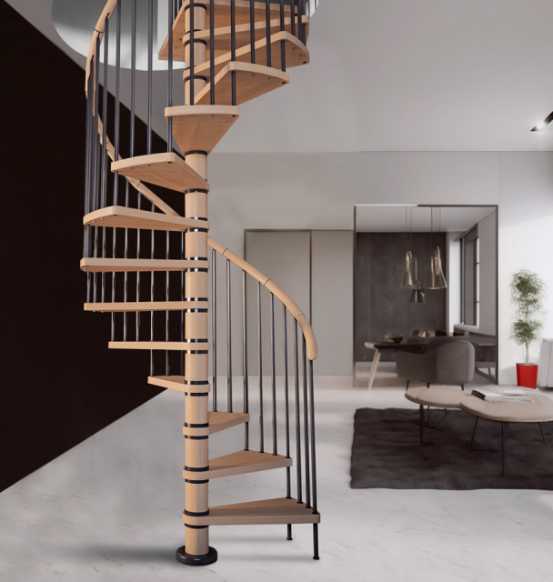 Escalier VEGA 