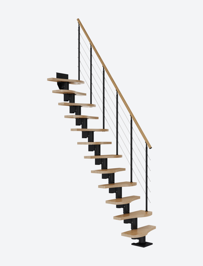 Escalier BASEL