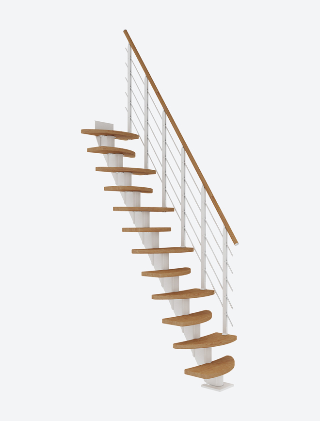 Escalier BERLIN