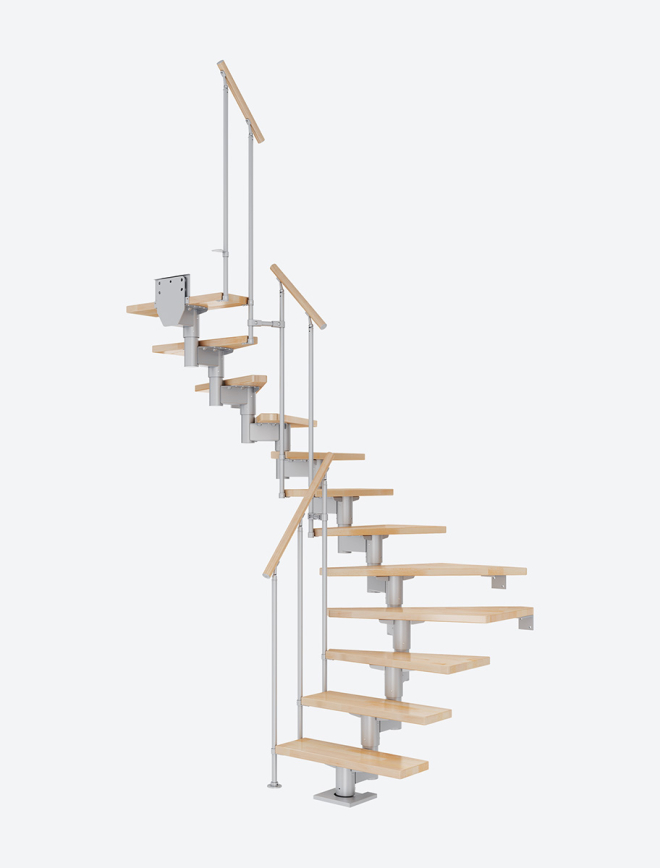 Escalier CORK