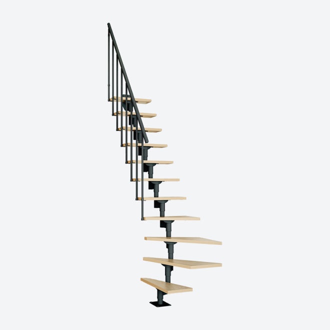 Escalier DALLAS