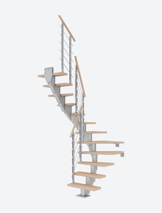 Escalier FRANKFURT