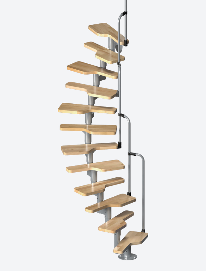 Escalier HOUSTON Black