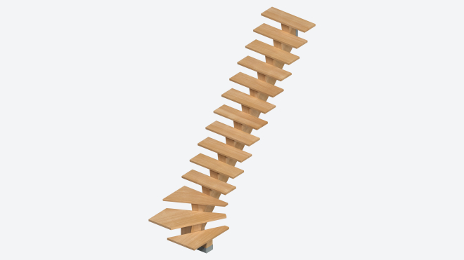 Escalier KALEA 