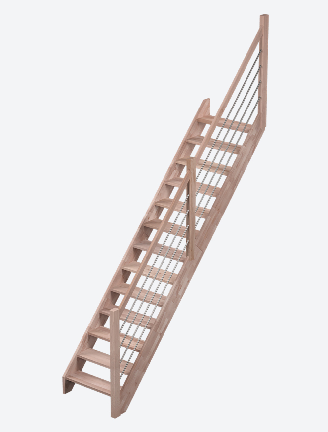 Escalier NEVADA 