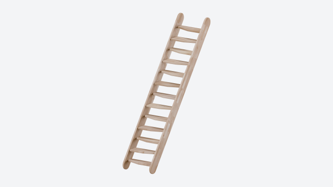 Escalier OSAKA 