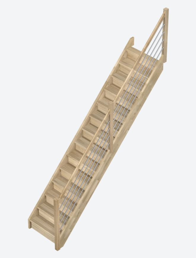 Escalier PROVENCE 