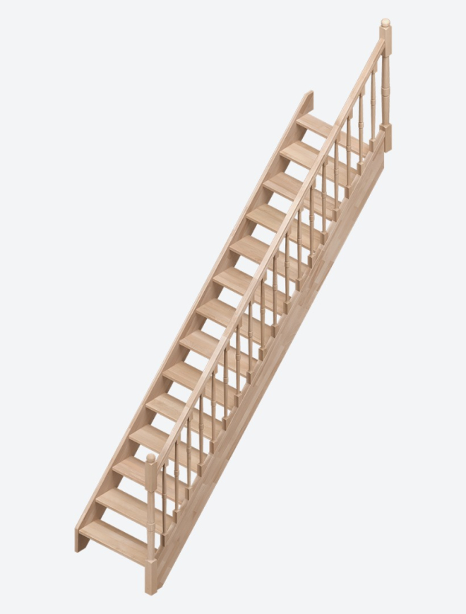 Escalier SAVOIE 