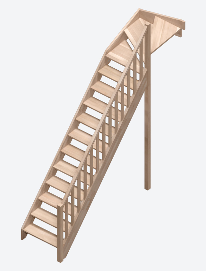 Escalier SAVOIE 