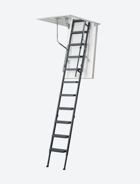 ISOCLIC PRO CONFORT