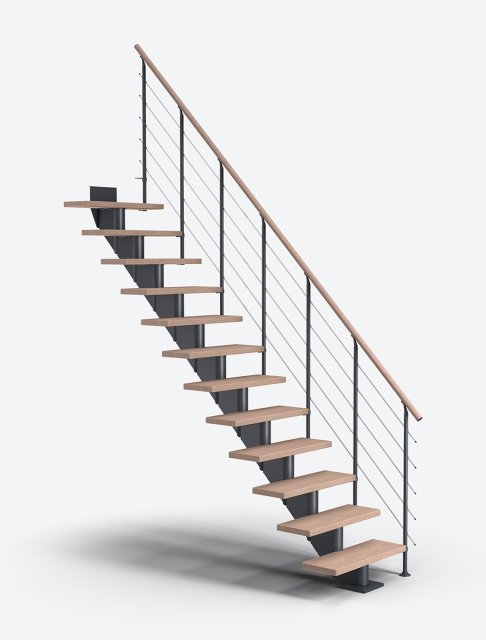 Escalier HAMBURG