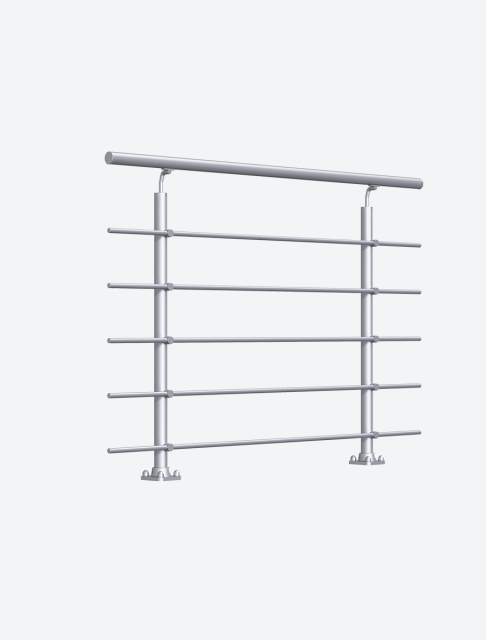 Kit de garde-corps NEW RONDO