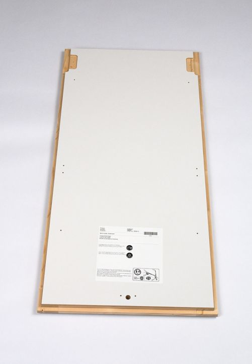 Trap door for loft ladders SW36-5