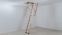 Escalier escamotable FIRE PRO REI45 