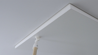 Escalier escamotable ClickFIX® 76G VARIO - Sur mesure thumbnail (vignette)