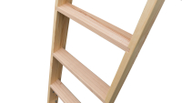 Escalier escamotable ISOCLIC PRO 56 