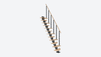 Escalier BERLIN 