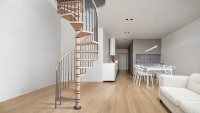 Escalier COLUMBIA 