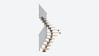 Escalier CORK 