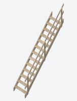 Escalier COTTAGE JUNIOR 