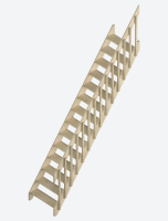 Escalier COTTAGE MEDIUM 