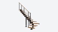 Escalier DUBAI