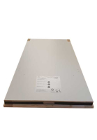 Trap door for REI45 White