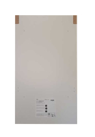 Trap door for REI45 White