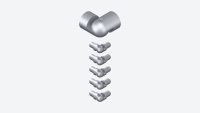 Silver