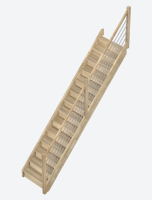 Escalier PROVENCE 