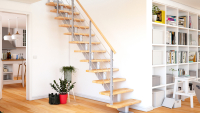 Staircase HAMBURG 