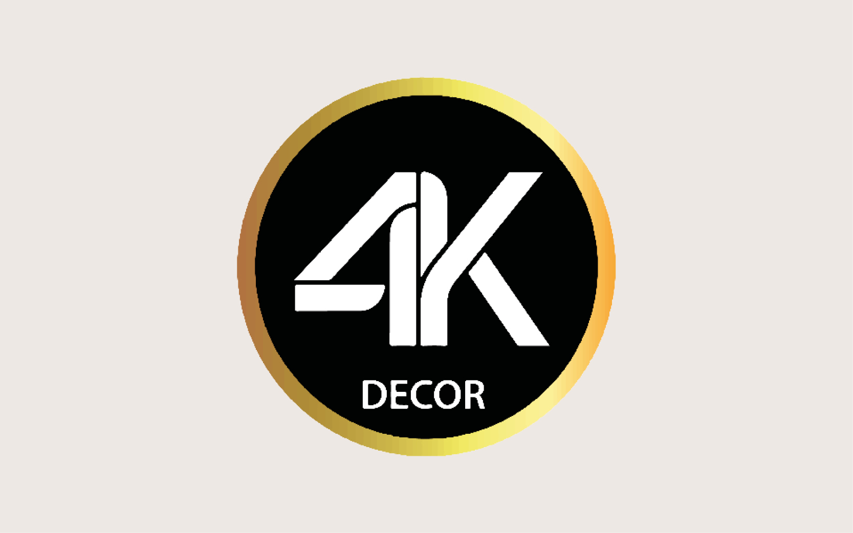 Logo 4K Decor