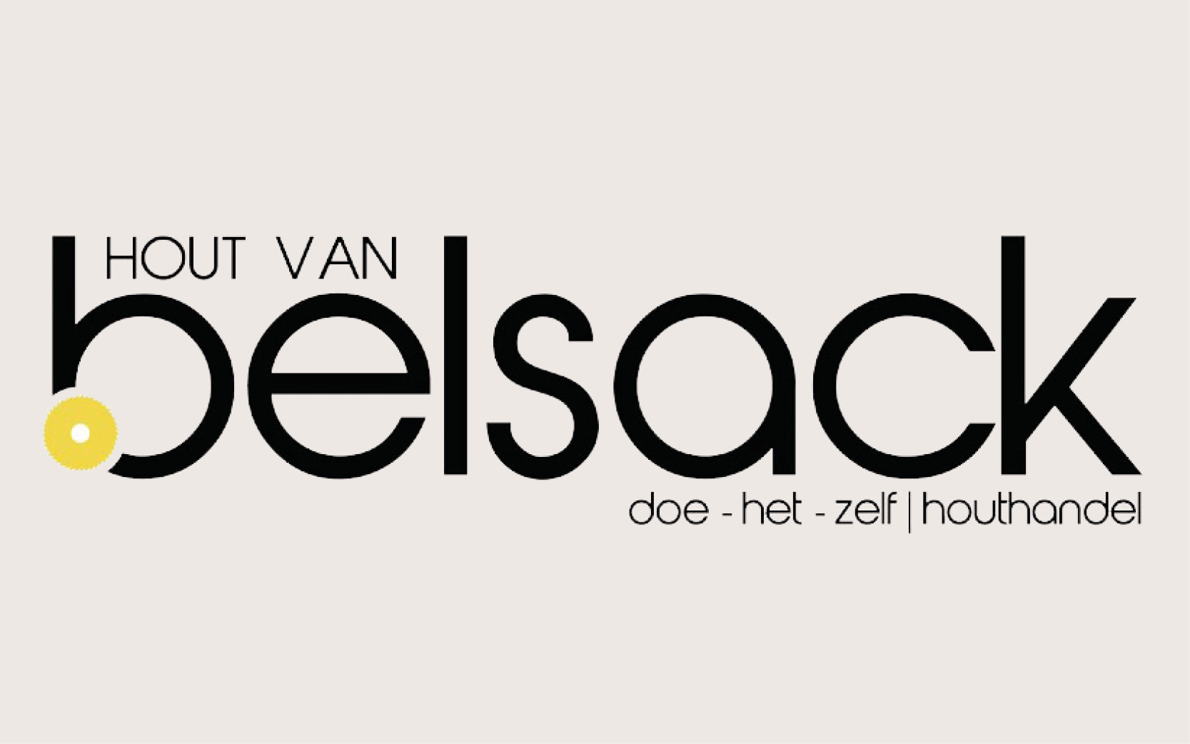 Logo Belsack