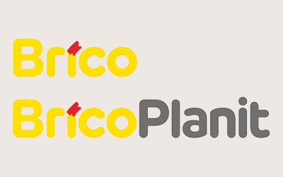 Logo Brico