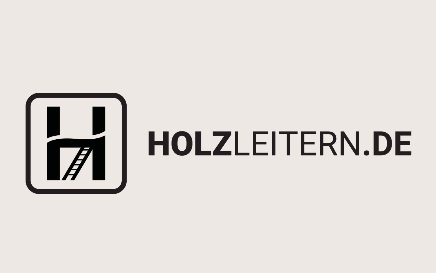 Logo Holzleitern