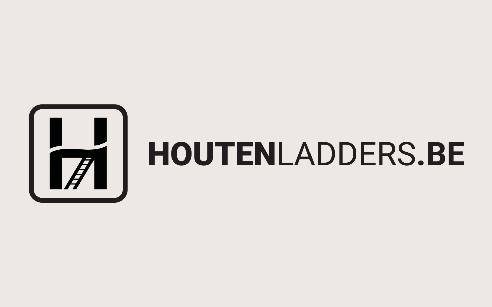 Logo Houtenladders