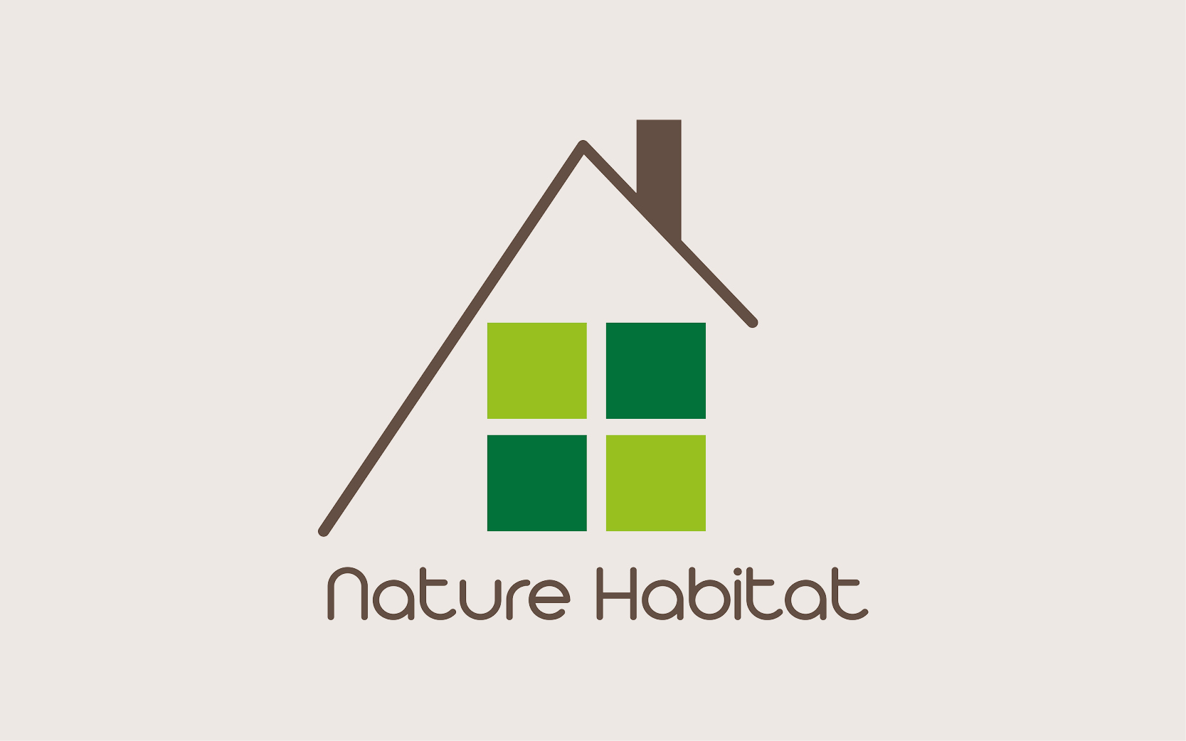 Logo Nature Habitat