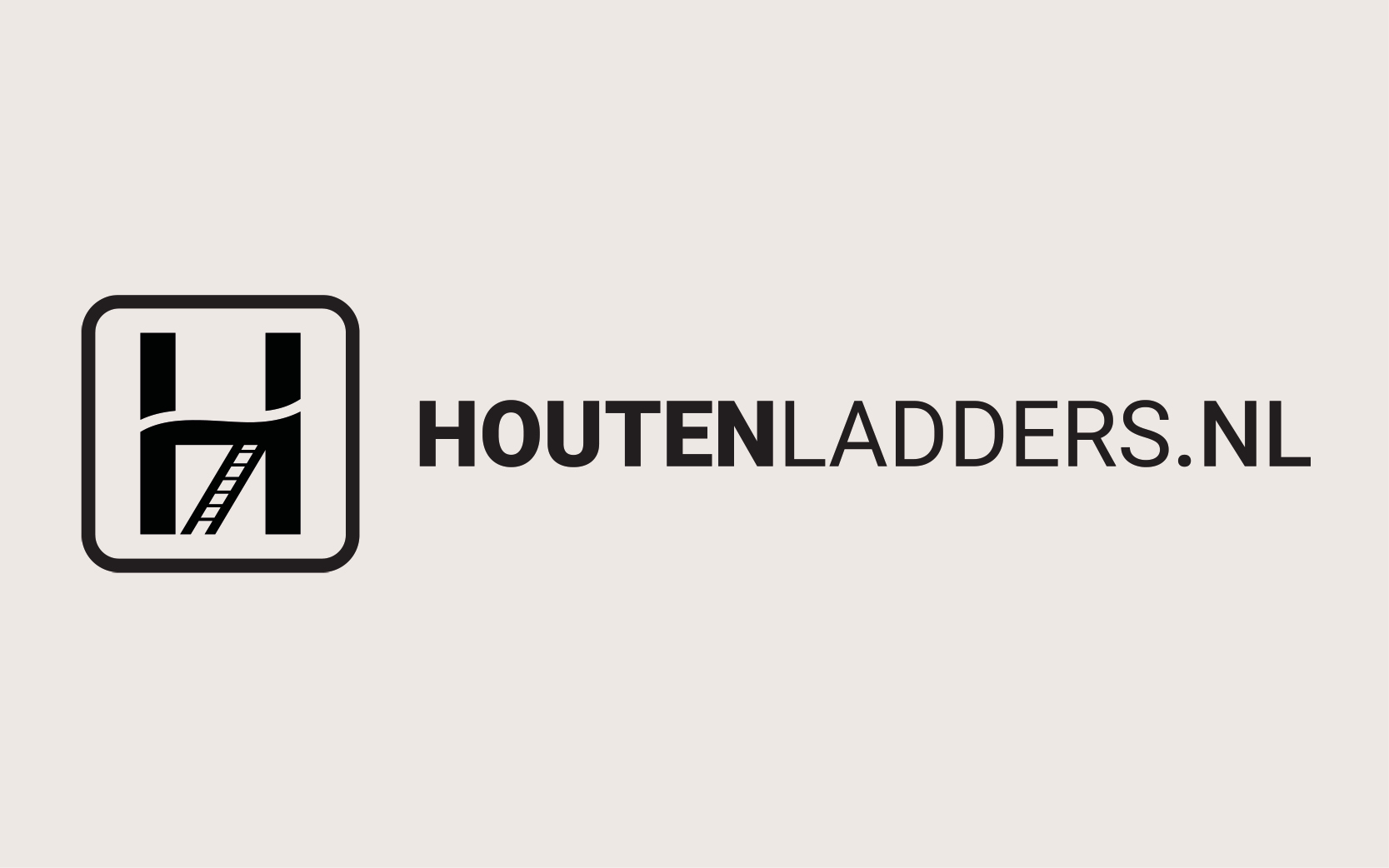 Logo Houtenladders