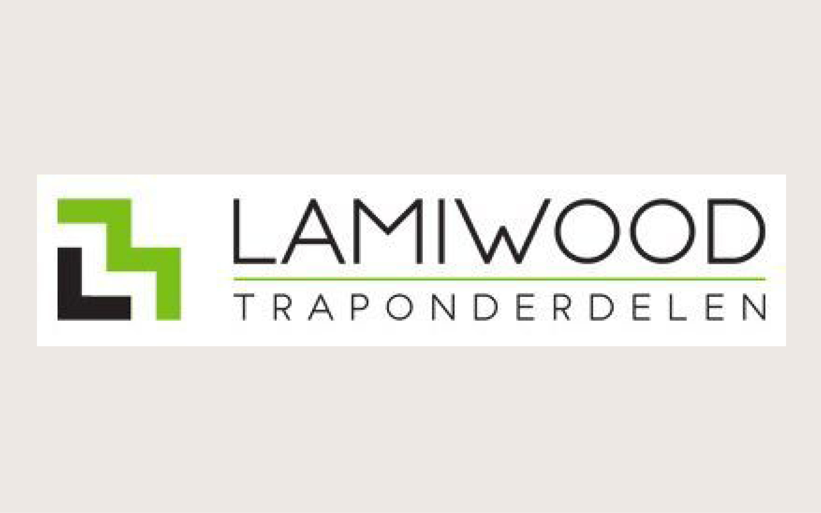 Logo Lamiwood