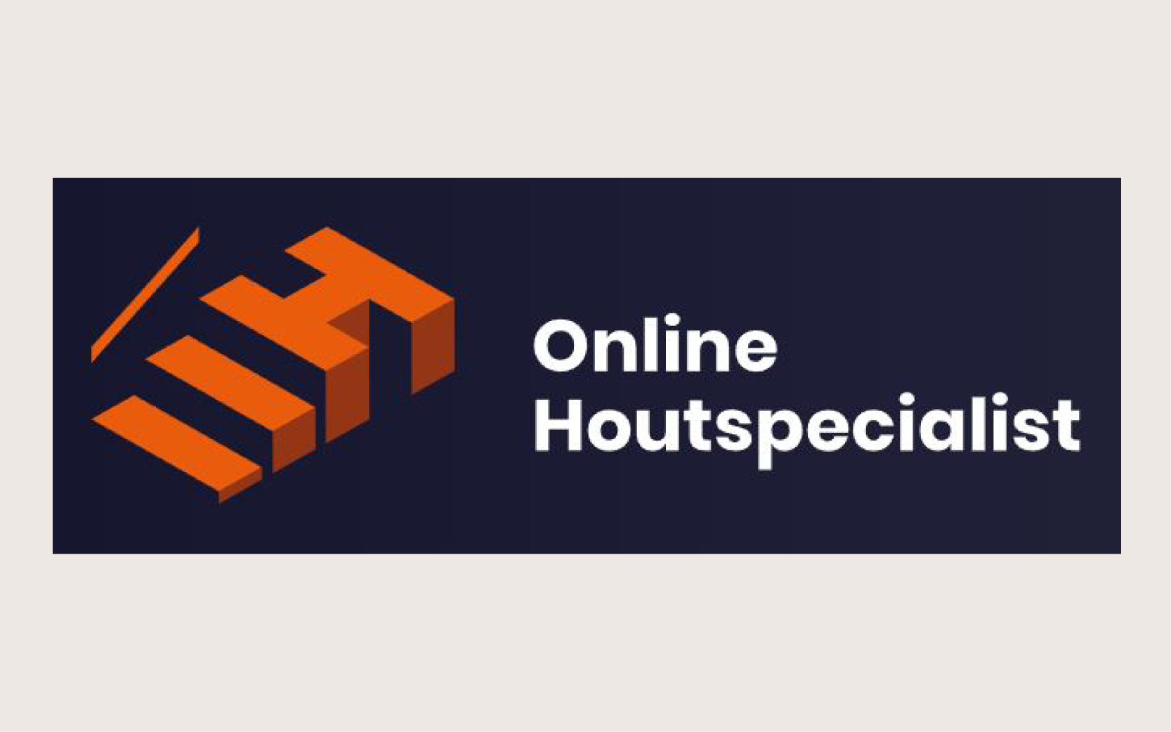 Logo Online Houtspecialist