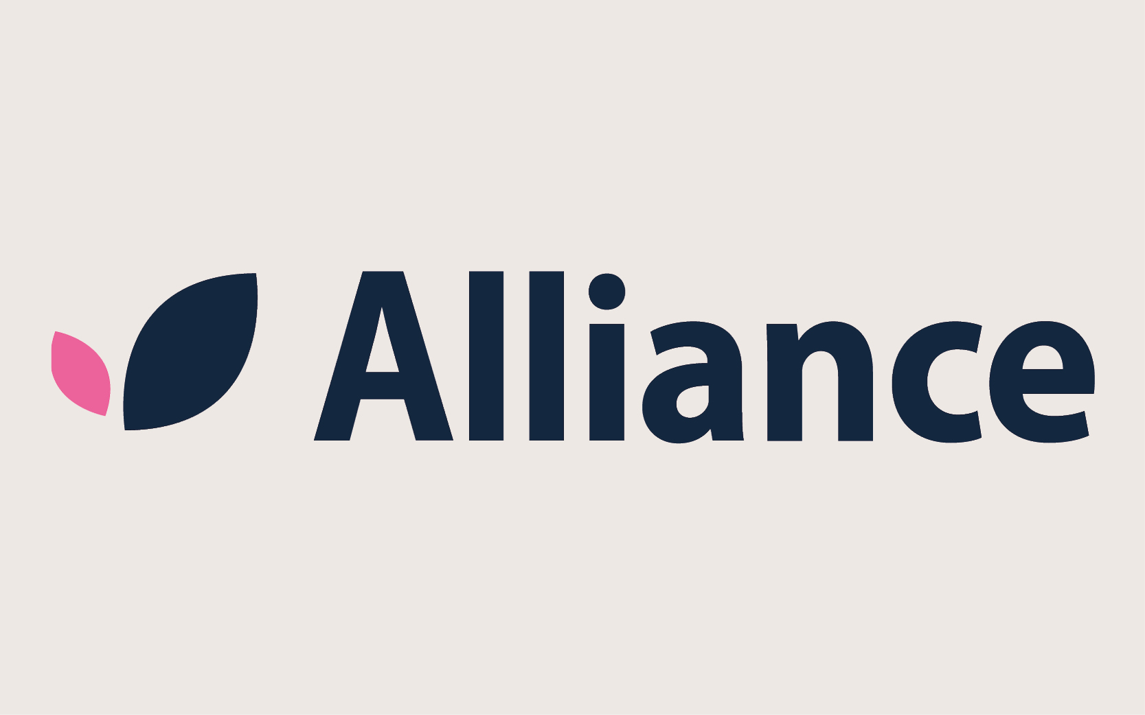 Logo Alliance