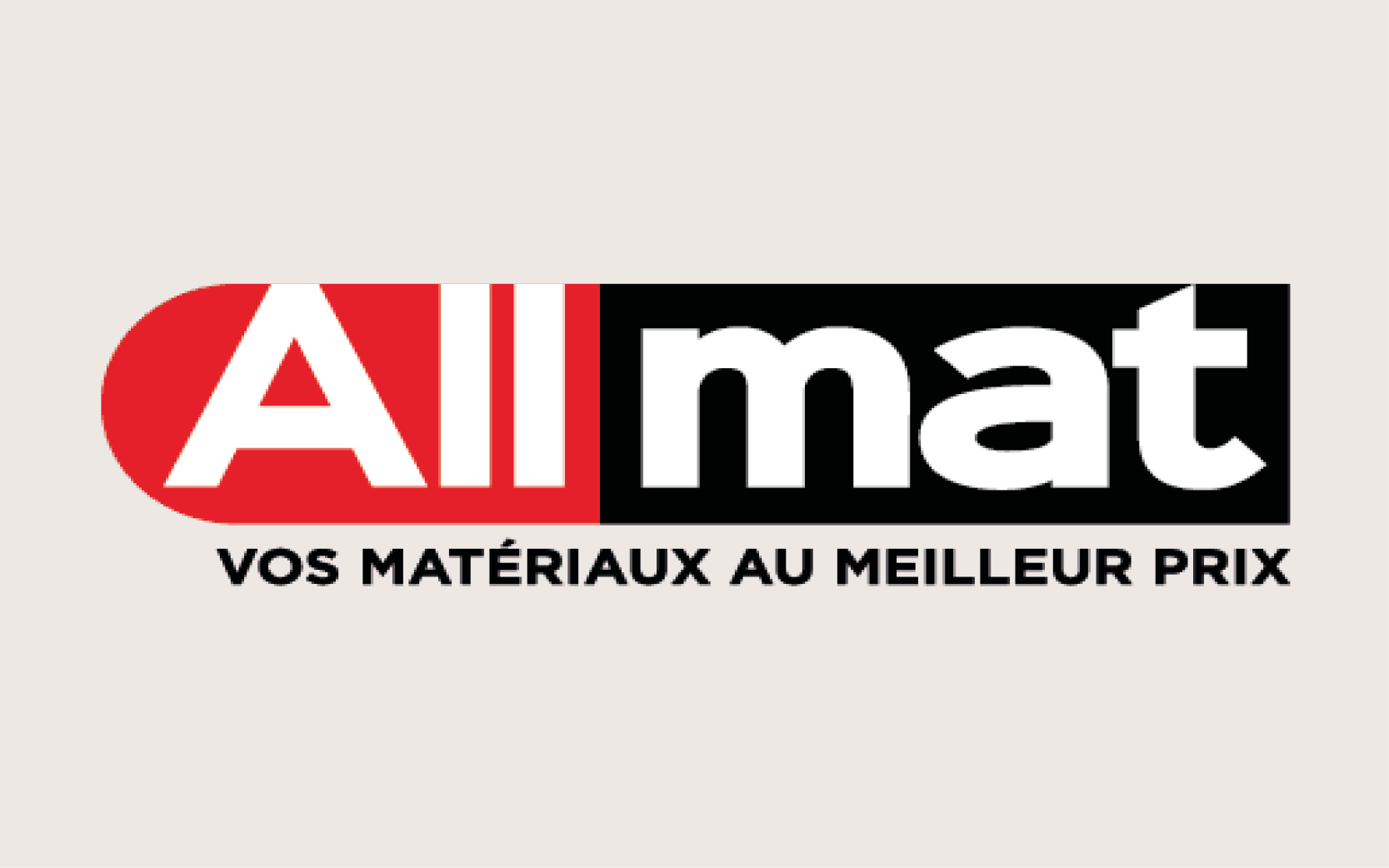 Logo Allmat