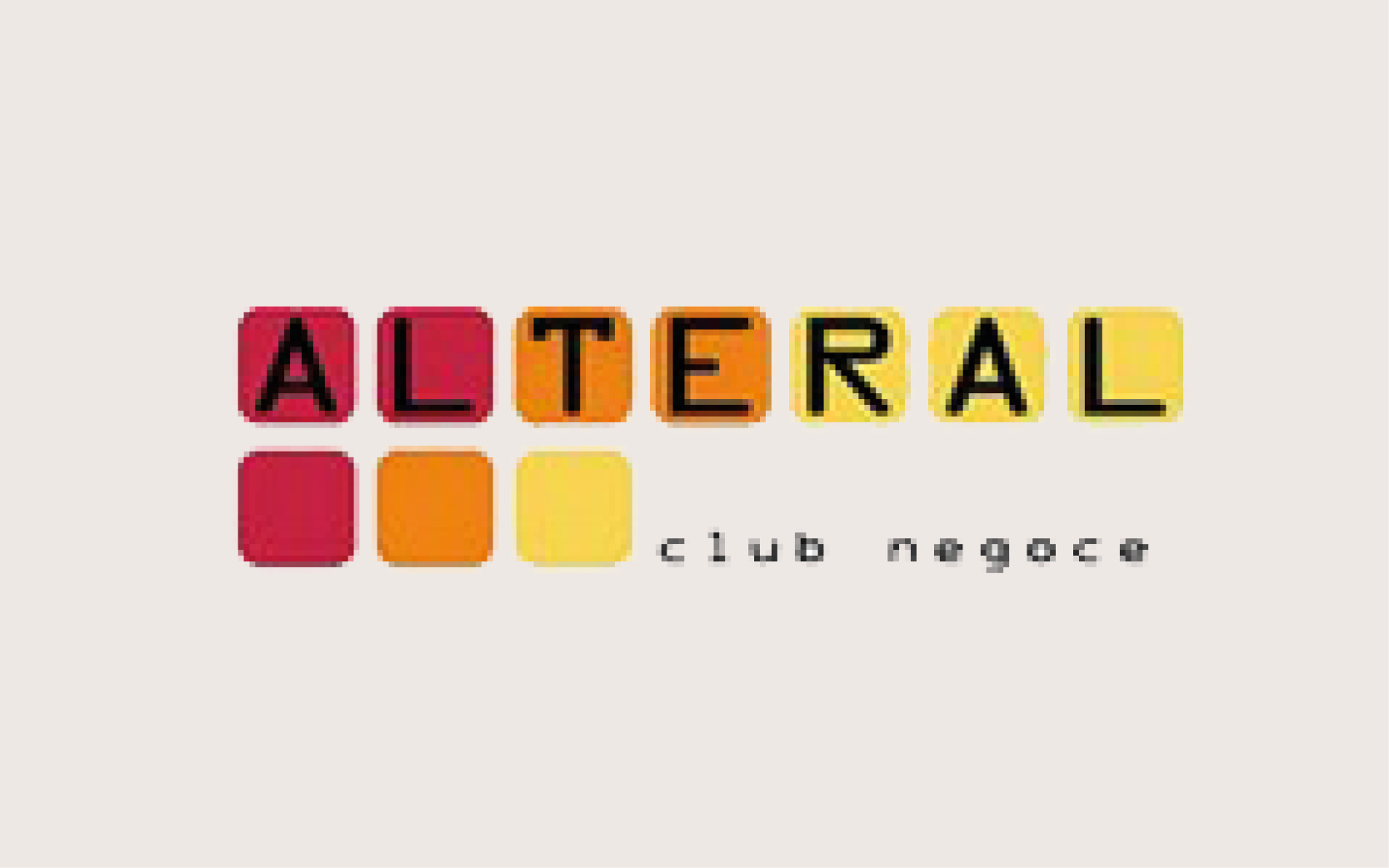 Logo Alteral