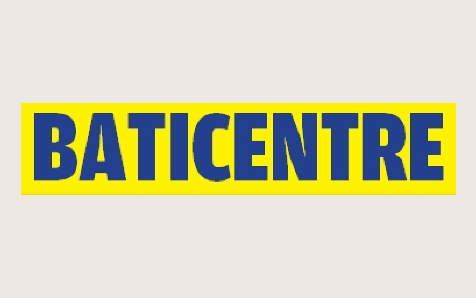 Logo Baticentre