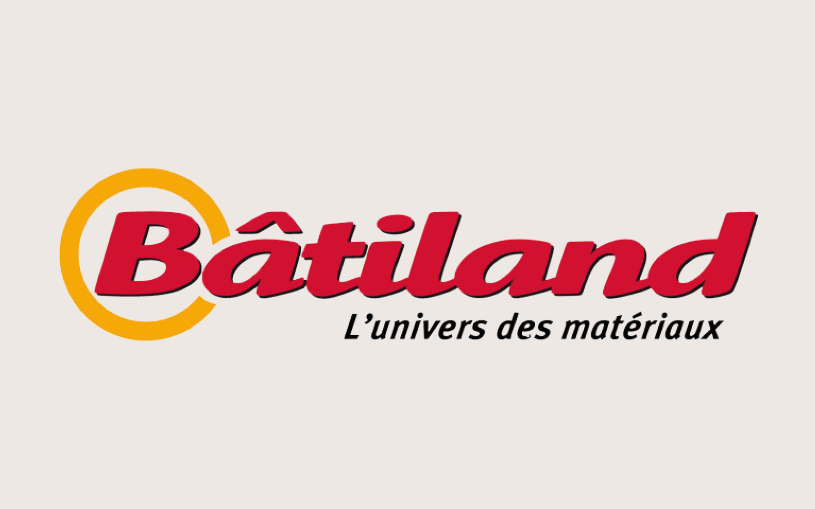 Logo Batiland