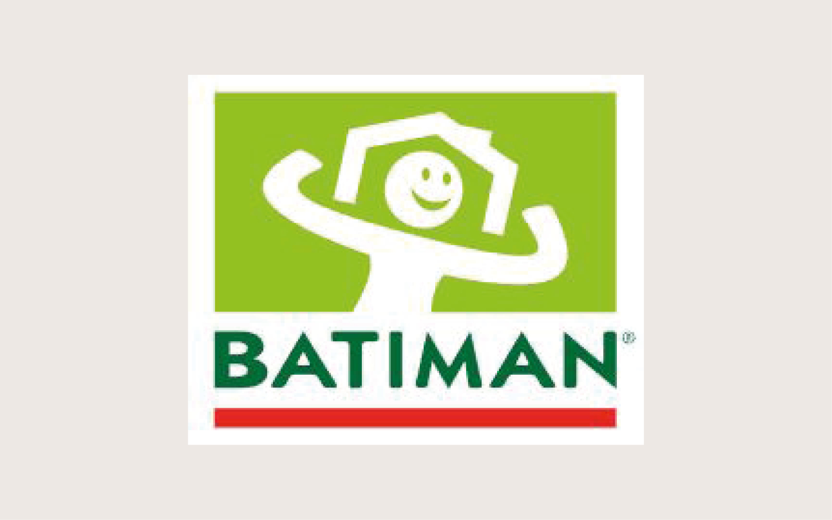 Logo Batiman